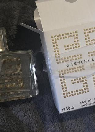 Givenchy lights givenchy для женщин
