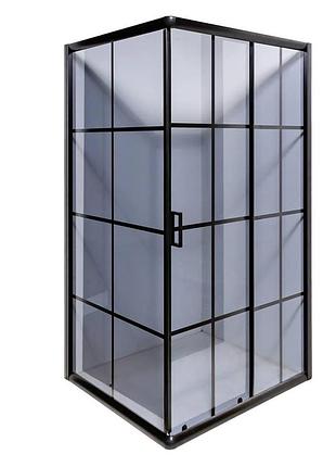 Душевая кабина insana domina 100x100x190 без поддона ( а0046222 )
