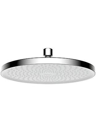 Лейка для душа потолочная koer kp-0413-01-oh 250мм (цвет хром) (kr5417)