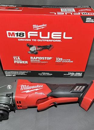Професійна milwaukee 2880-20 7