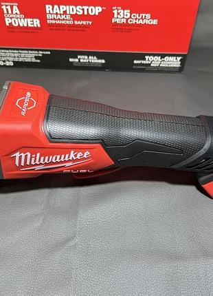 Професійна milwaukee 2880-20 4