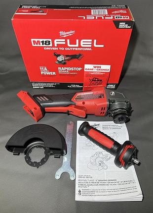 Професійна milwaukee 2880-20 3