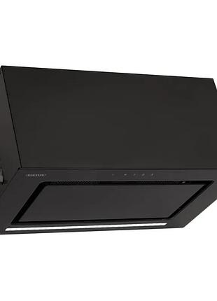 Вытяжка кухонная eleyus integra 800 led 52 bl