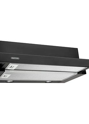 Вытяжка кухонная eleyus storm g 700 led smd 60 bl