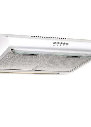 Вытяжка ventolux roma 50 wh lux