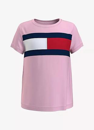 Розпродаж, дитячі футболки tommy hilfiger, розмір л, хл , 12-16 років, нові, оригінал