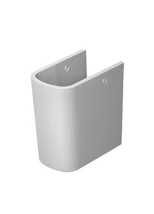 Полупьедестал duravit me by starck (0858400000)