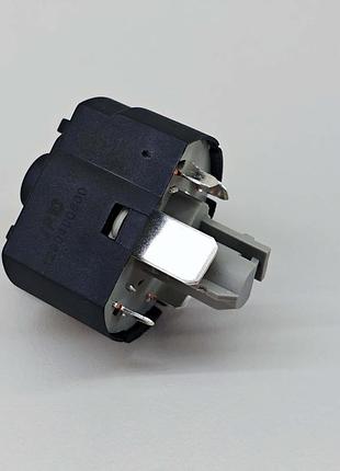 Контактная группа замка зажигания opel omega b / vectra c - 6 pin