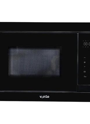 Микроволновая печь встроена ventolux mwbi 25 bg tc
