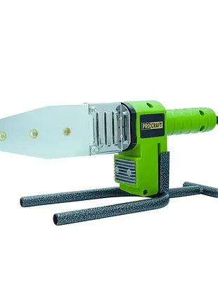 Паяльник для пластикових труб procraft pl1900