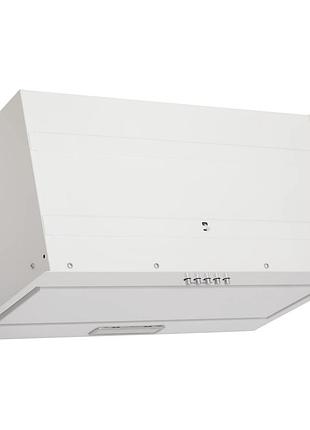 Витяжка кухонна eleyus urban 1200 led 52 wh