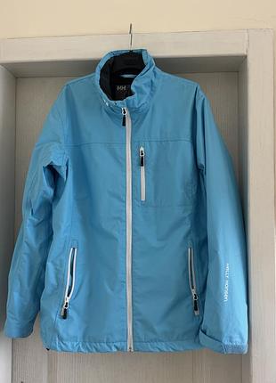Жіноча куртка helly hansen