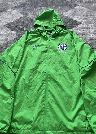 Вітрівка umbro l-xl