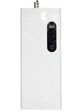 Електричний котел neon wcsmg 6.0 квт 220/380 в, сімістор