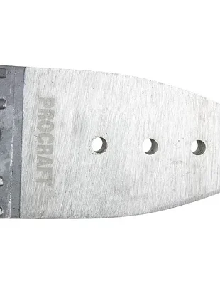 Паяльник для пластикових труб procraft pl1600 4