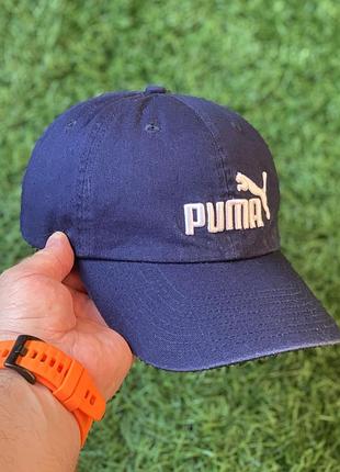 Мужская кепка puma