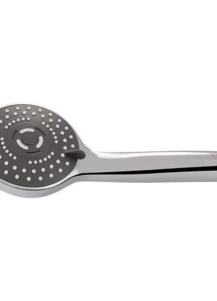 Лійка для ручного душу лейки lidz niagara 11 98 мм округла ldnia11crm35464 chrome
