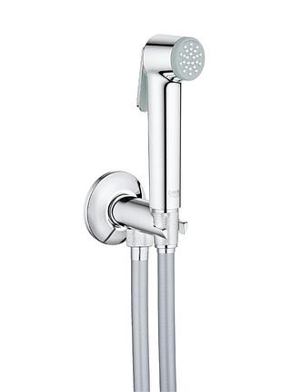 Набір для гігієнічного душу grohe tempesta-f trigger spray 30 26358000