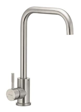 Кухонный смеситель mixxus sus 011-g (ss2794)