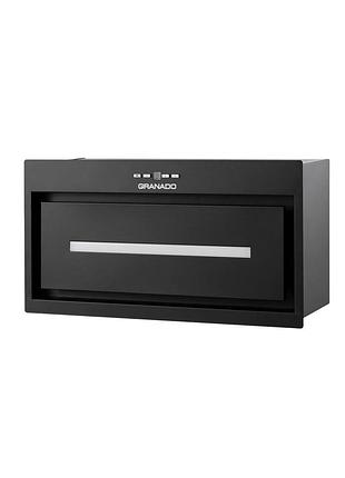 Вытяжка granado palamos 2613-700 black