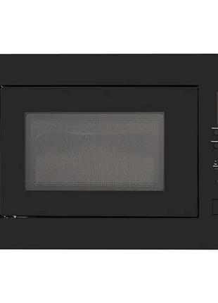 Микроволновая печь встроена eleyus gmwb 25egt bl