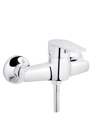 Змішувач для душу kroner krm oker - c050