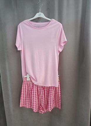 Пижама primark s/m