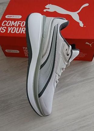 Оригінал puma softride exo 311722 04 кросівки кроссовки
