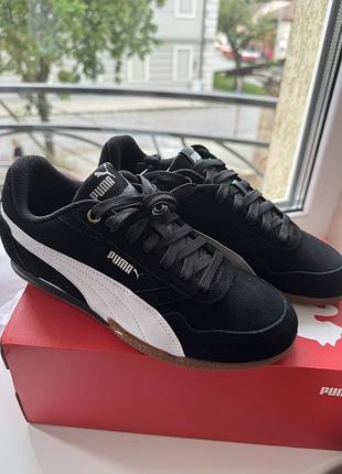 Кросівки puma bella donna жіночі, us 7, 23.5 cm, нові, оригінальні