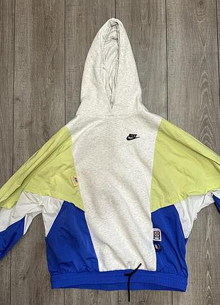 Nike стильне жіноче худі оригінал
