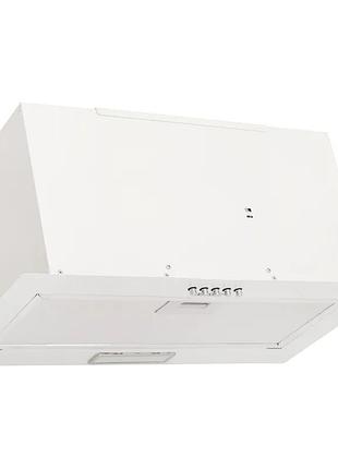 Вытяжка кухонная eleyus unia 800 led 52 wh