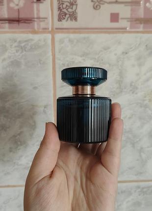 Oriflame amber elixir crystal парфумована вода
