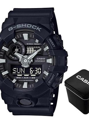 Casio ga-700-1b