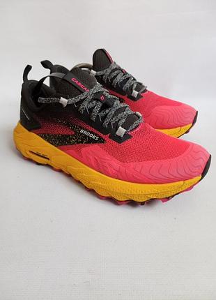 Кроссовки brooks