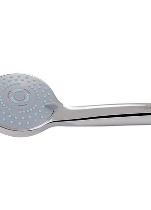 Лійка для ручного душу лейки lidz niagara 12 98 мм округла ldnia12crm35443 chrome