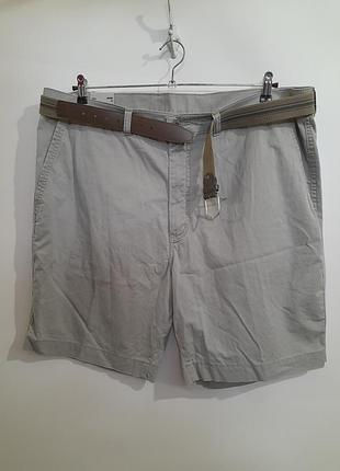 новые мужские шорты pionier jeans &amp; casuals, модель pierre р. 54