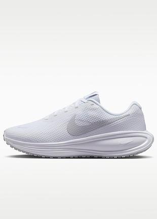 Оригинальные женские кроссовки nike w revolution 8 hj8485-101 в новом состоянии из сша
