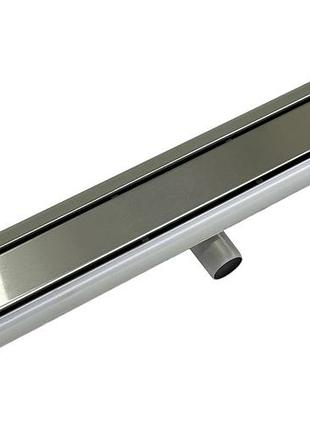 Трап для душу vbi kent 2в1 80 chrome