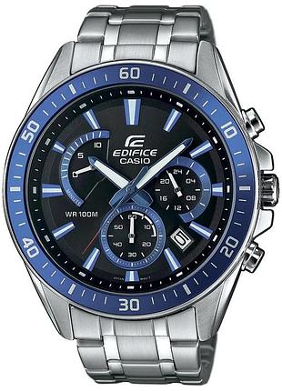 Casio edifice efr-552d-1a2