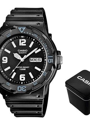 Casio mrw-200h-1b2