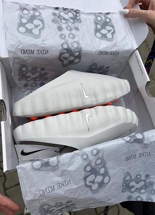 Nike mind 001 45 розмір