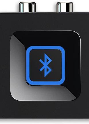 Аудіоадаптер bluetooth esinkin