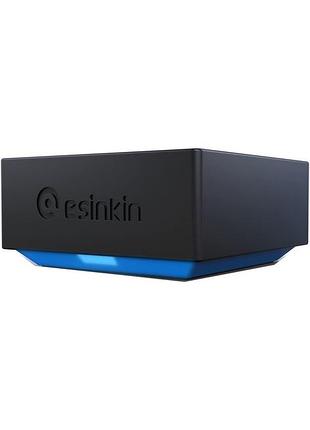 Аудіоадаптер bluetooth esinkin 2