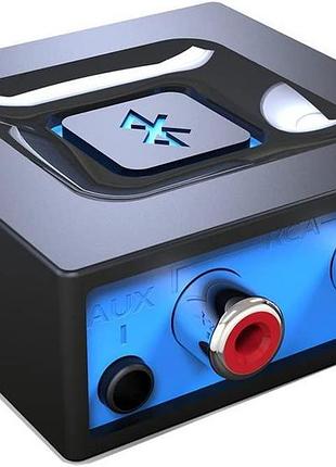 Аудіоадаптер bluetooth esinkin 3