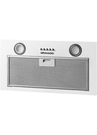 Витяжка granado palamos 3603-700 white