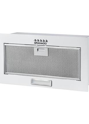 Витяжка granado palamos 3603-450 white