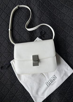 Сумка шкіряна bags mini