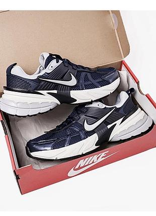 Кросівки nike v2k run hj4497-400 original чоловічі