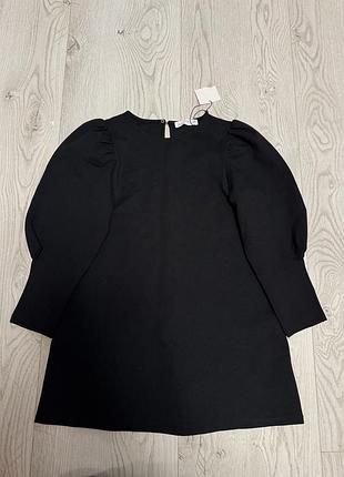 Нова сукня zara 3