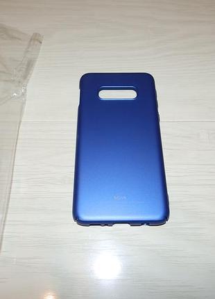 Чехол для samsung galaxy s10e 2
